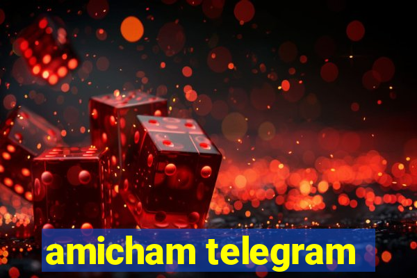 amicham telegram